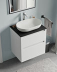Meuble salle de bain VIREO 60 cm