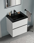 Meuble salle de bain LAVOA 60 cm