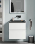 Meuble salle de bain LAVOA 60 cm