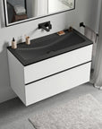 Meuble salle de bain LAVOA 80 cm