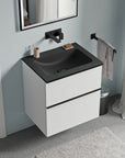Meuble salle de bain LAVOA 60 cm