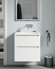 Meuble salle de bain VIREO