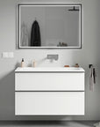Meuble salle de bain LAVOA 80 cm