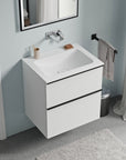 Meuble salle de bain LAVOA 60 cm