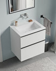 Meuble salle de bain LAVOA 60 cm