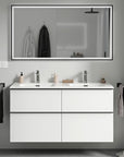 Meuble salle de bain LAVOA 120 cm
