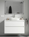 Meuble salle de bain VIREO