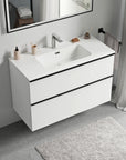 Meuble salle de bain LAVOA 80 cm