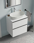 Meuble salle de bain LAVOA 60 cm
