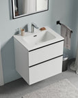 Meuble salle de bain LAVOA 60 cm