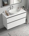 Meuble salle de bain LAVOA 100 cm