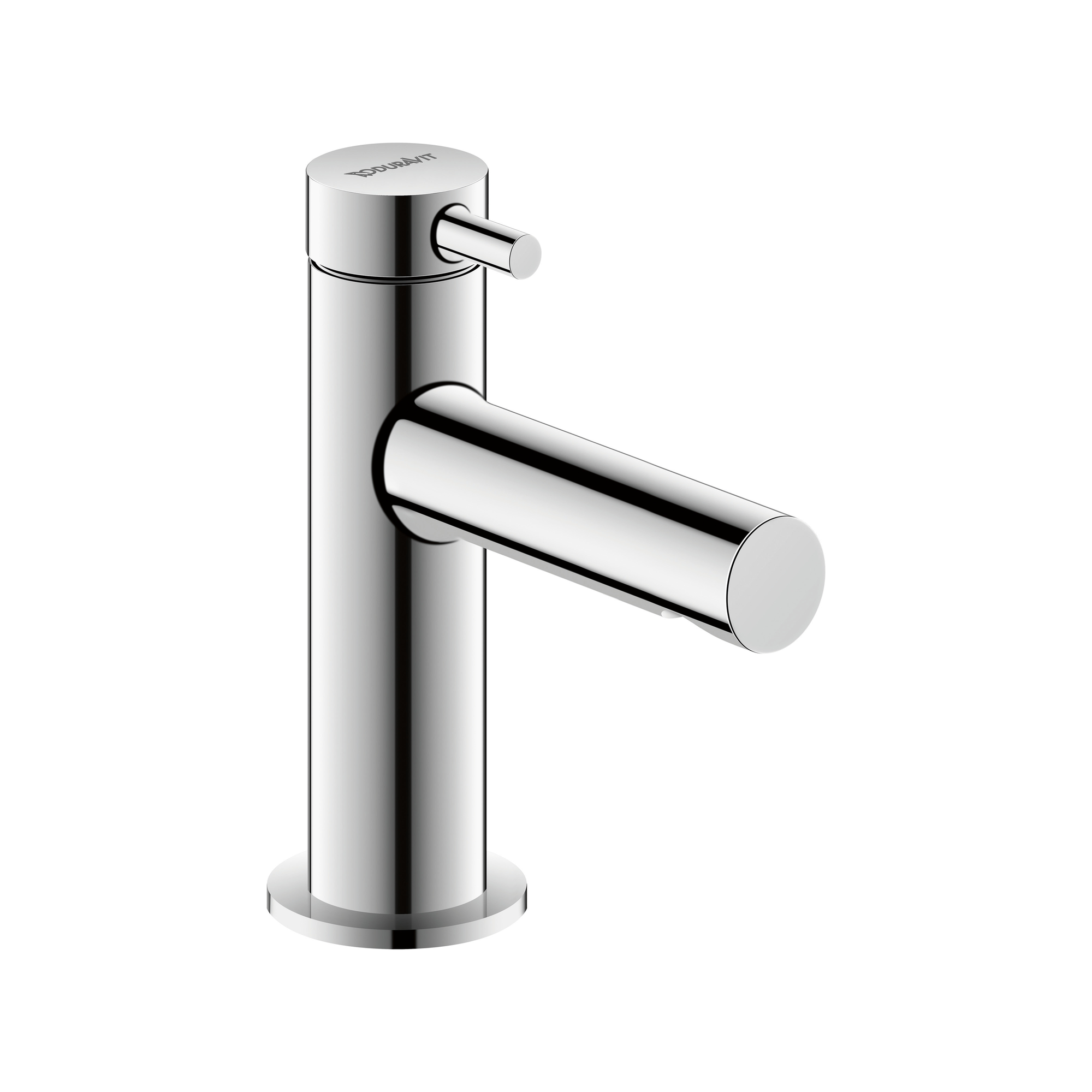 Robinet sur pied Duravit Circle