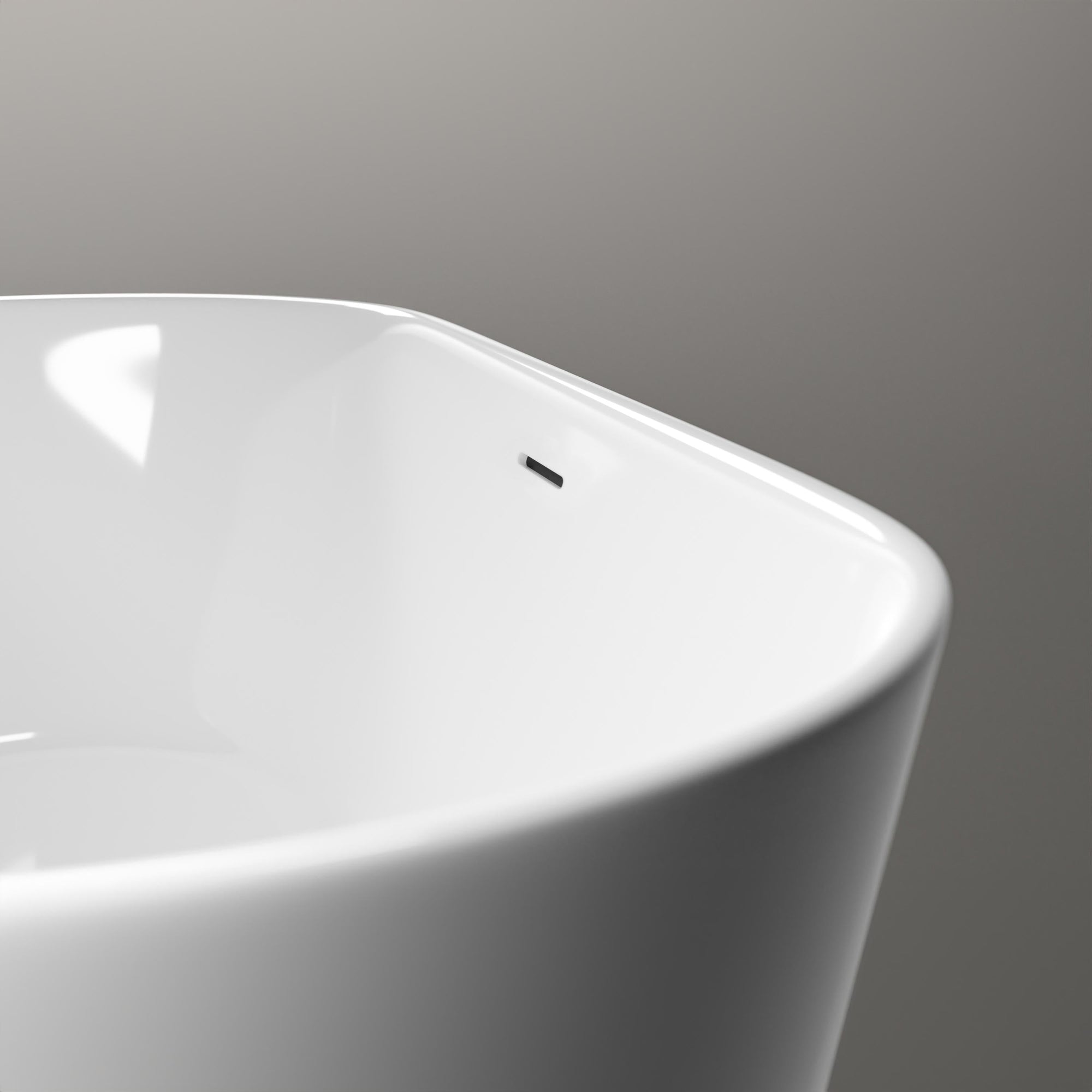 Baignoire ilot JAZZ PLUS 2.0 - Acrylique