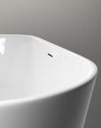 Baignoire ilot JAZZ PLUS 2.0 - Acrylique
