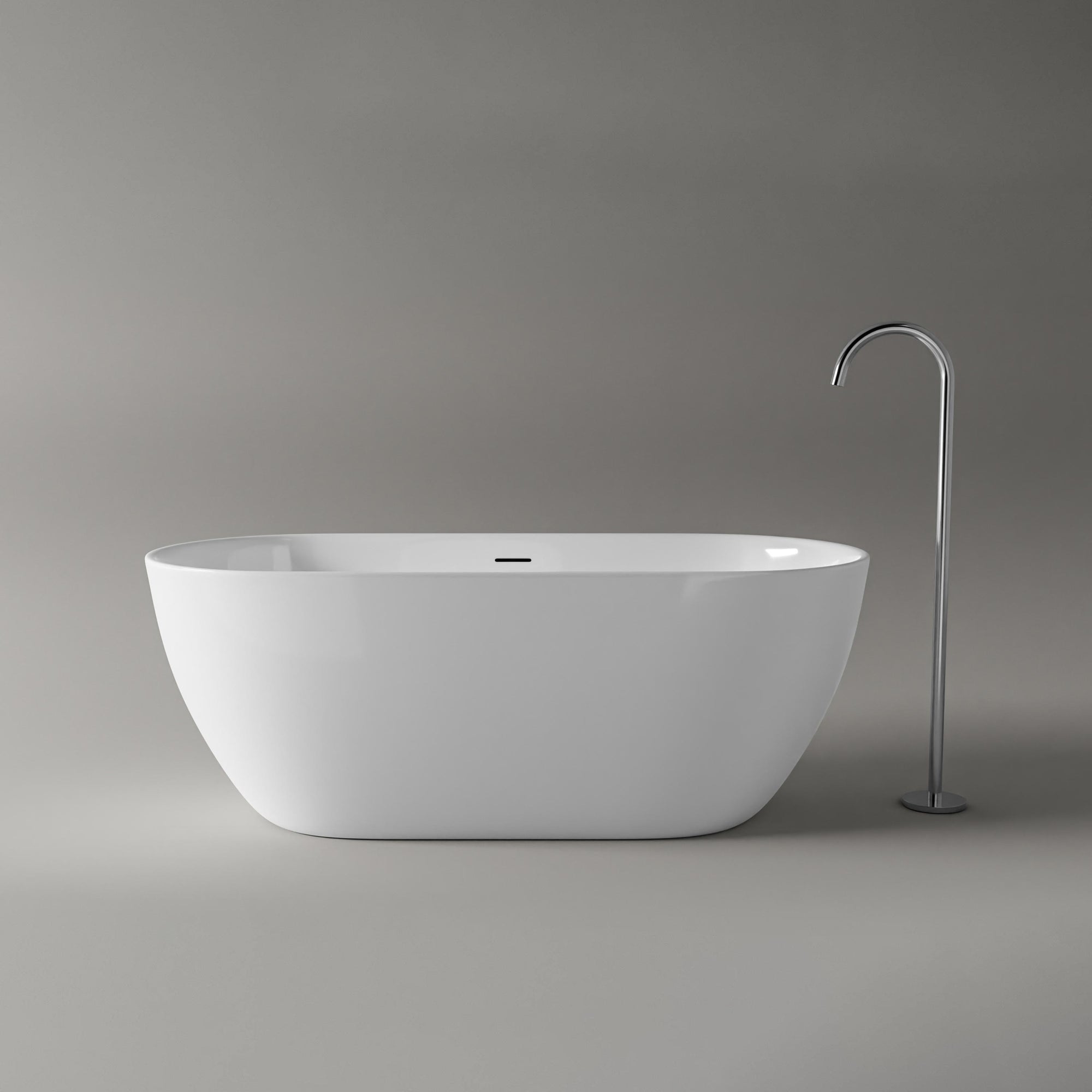 Baignoire ilot JAZZ PLUS 2.0 - Acrylique