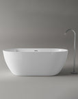 Baignoire ilot JAZZ PLUS 2.0 - Acrylique