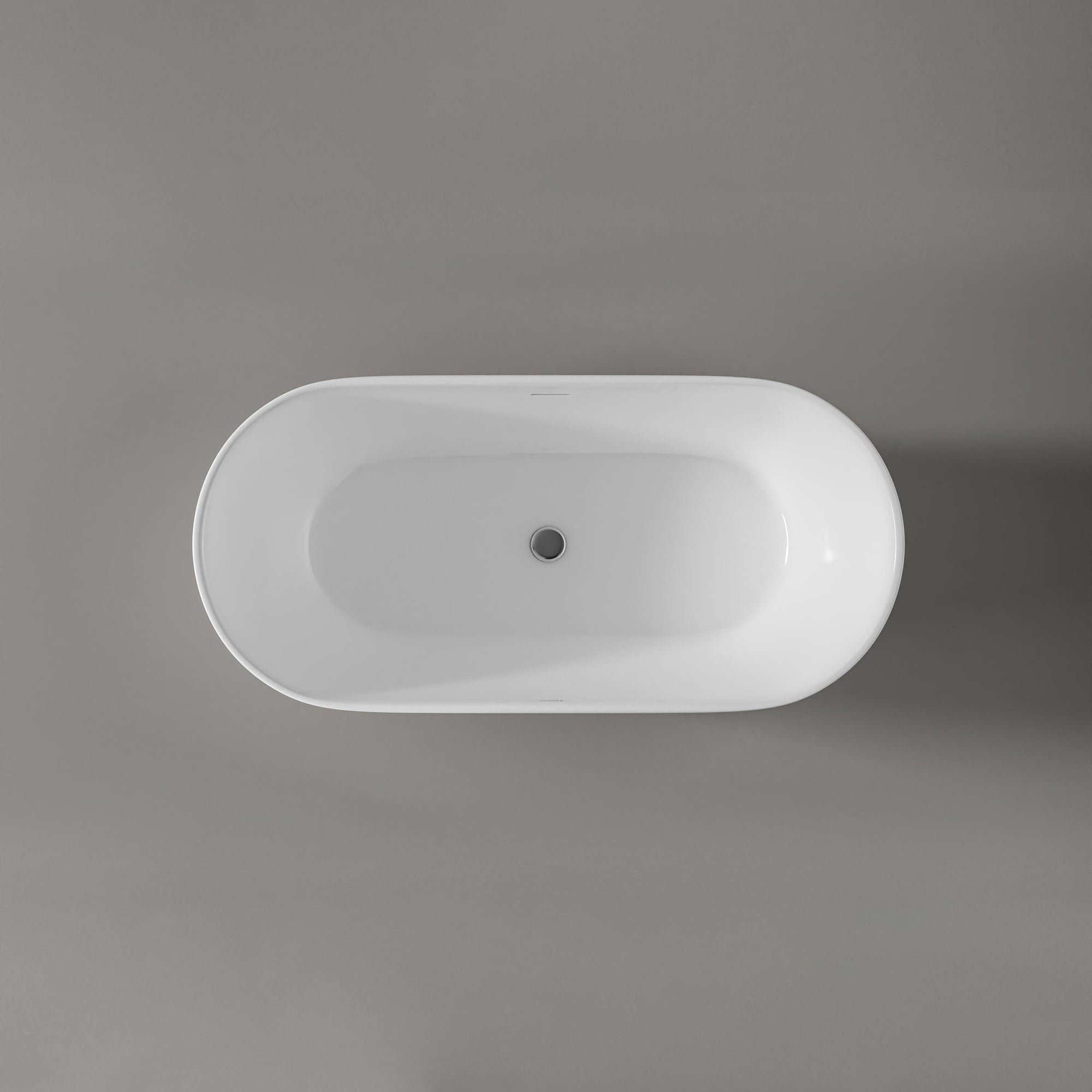 Baignoire ilot JAZZ PLUS 2.0 - Acrylique