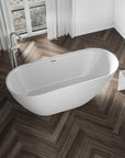 Baignoire ilot ROMA 2.0 - Acrylique