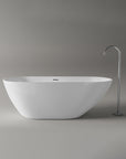 Baignoire ilot ROMA 2.0 - Acrylique