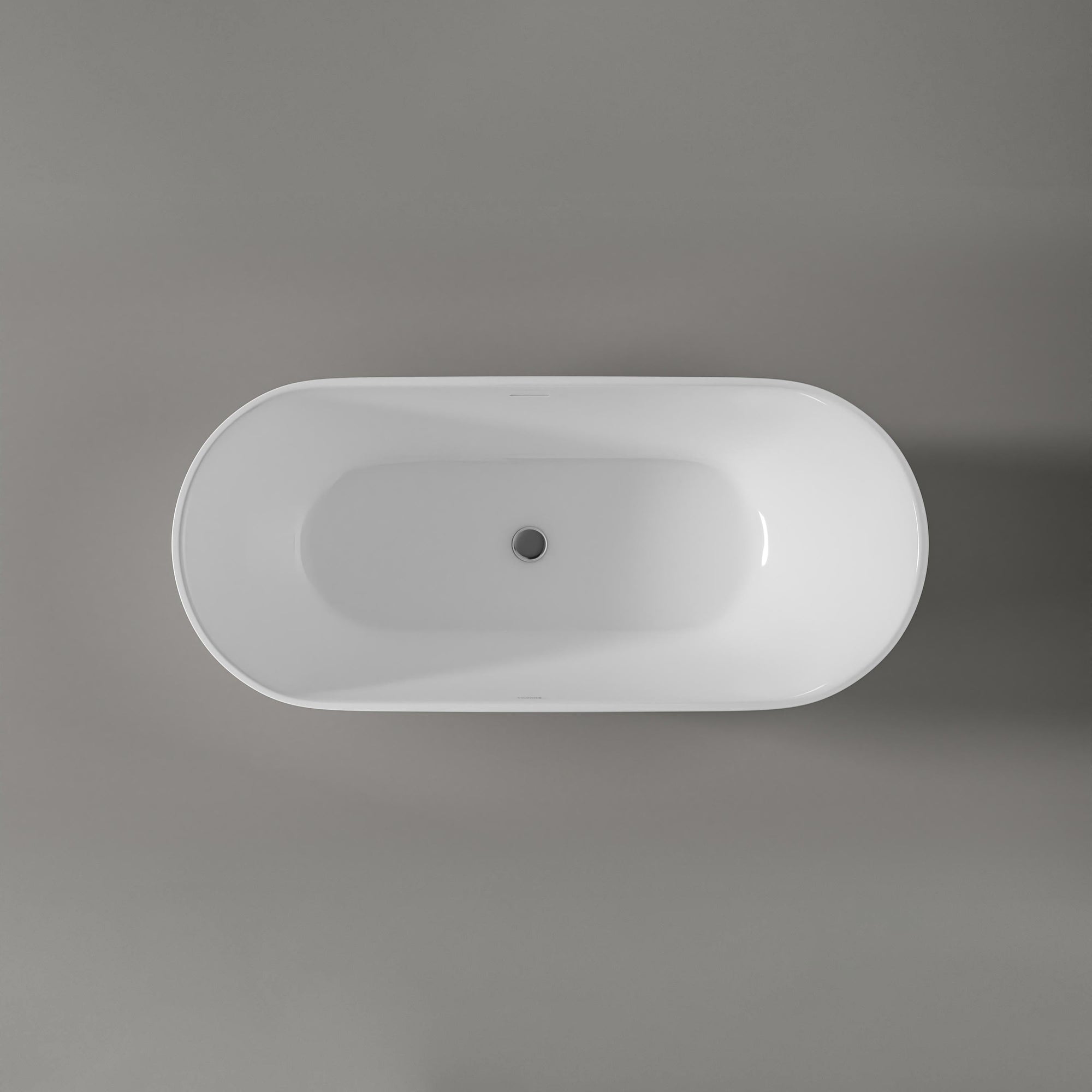 Baignoire ilot ROMA 2.0 - Acrylique