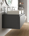 Duravit Vellora Meuble sous-vasque sur console 120 cm