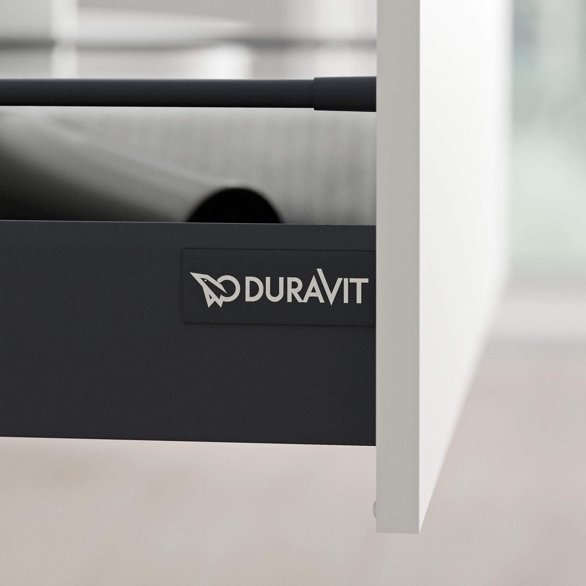 Duravit Vellora Meuble sous-vasque sur console 120 cm