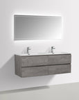 Meuble sous-lavabo Alice 1380