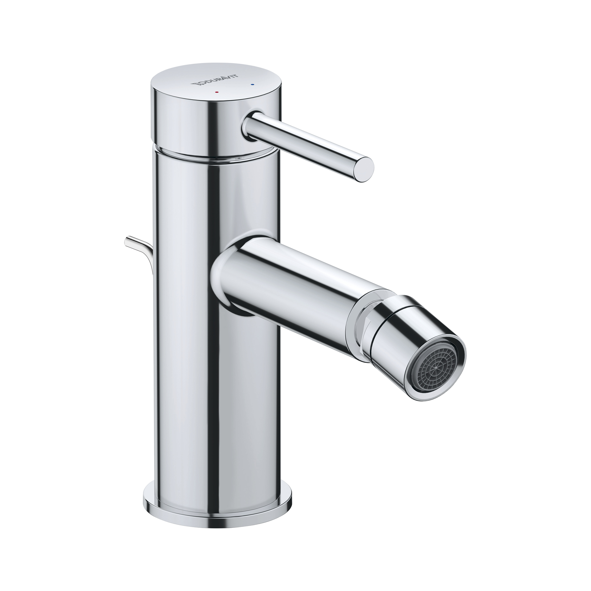 Mitigeur bidet monocommande Duravit Circle