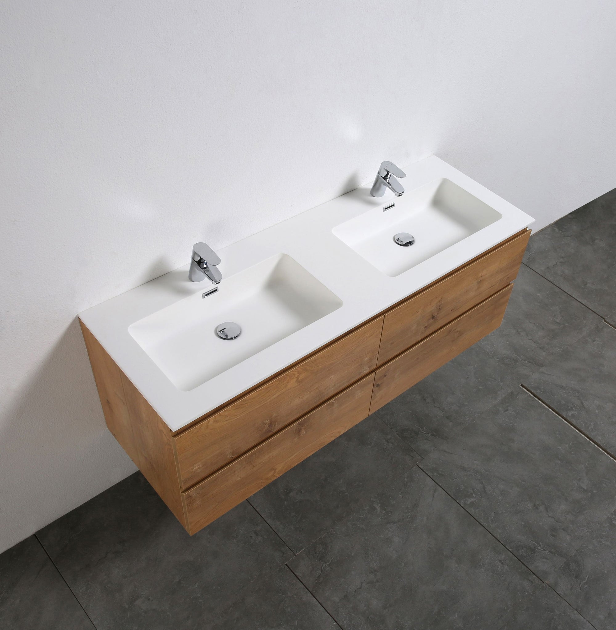 Meuble sous-lavabo Alice 1380