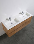 Meuble sous-lavabo Alice 1380
