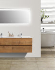 Meuble sous-lavabo Alice 1380