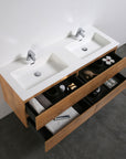 Meuble sous-lavabo Alice 1380