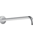Robinetterie de douche encastrée Duravit DuraVelez