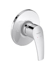Duravit DuraVelez Mitigeur de douche encastré avec douchette