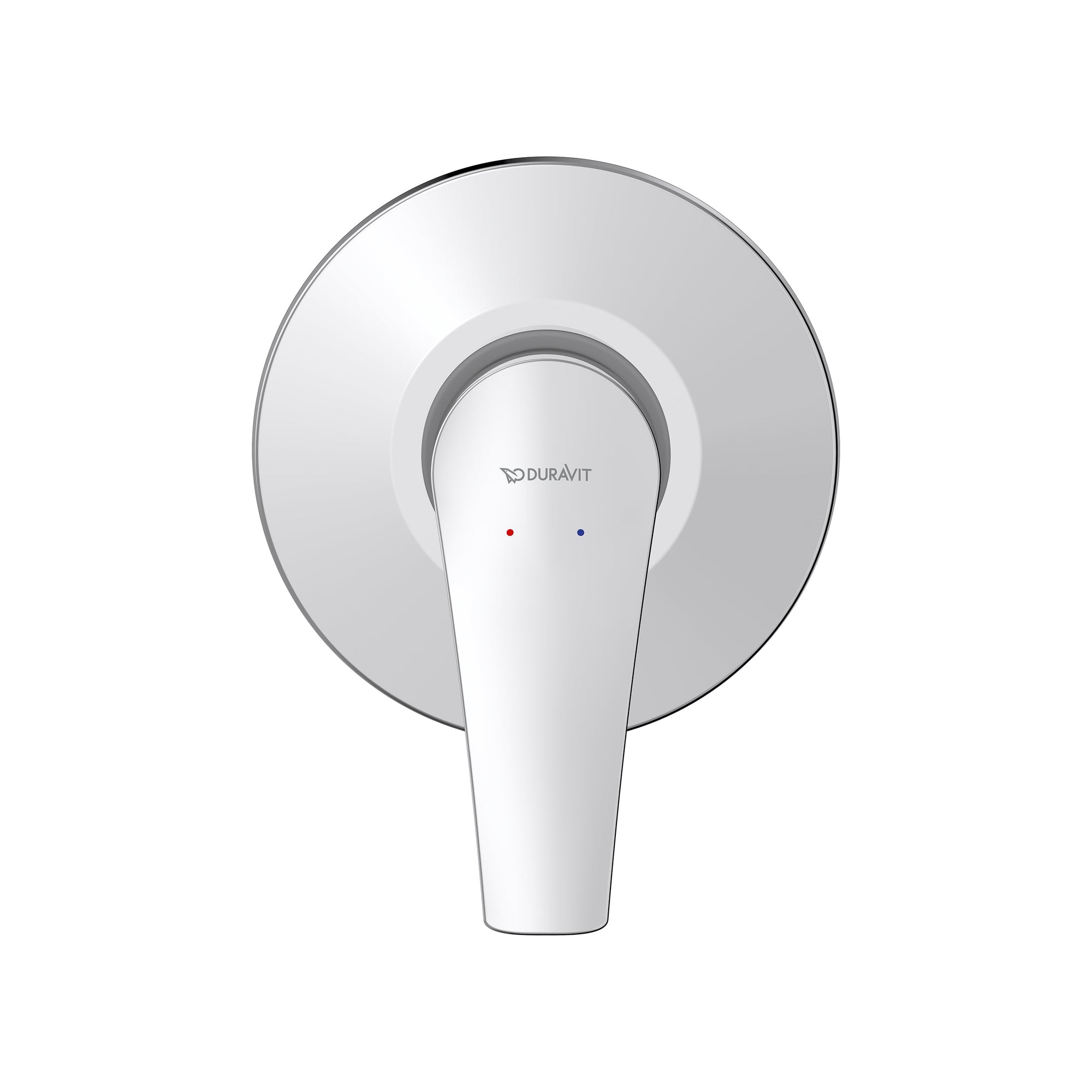 Robinetterie de douche encastrée Duravit DuraVelez