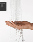 Robinetterie de douche encastrée Duravit DuraVelez