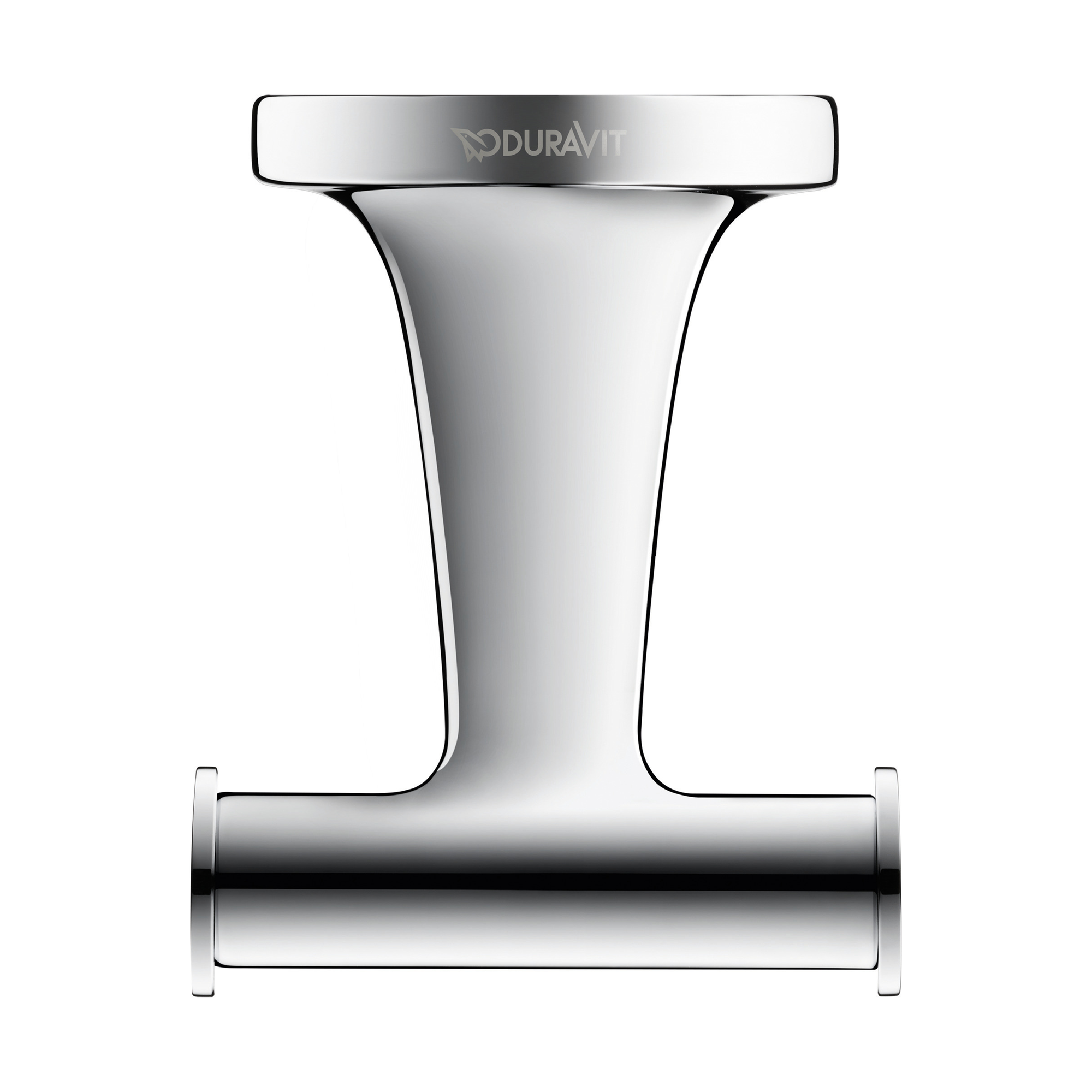 Duravit Starck T crochet à serviette