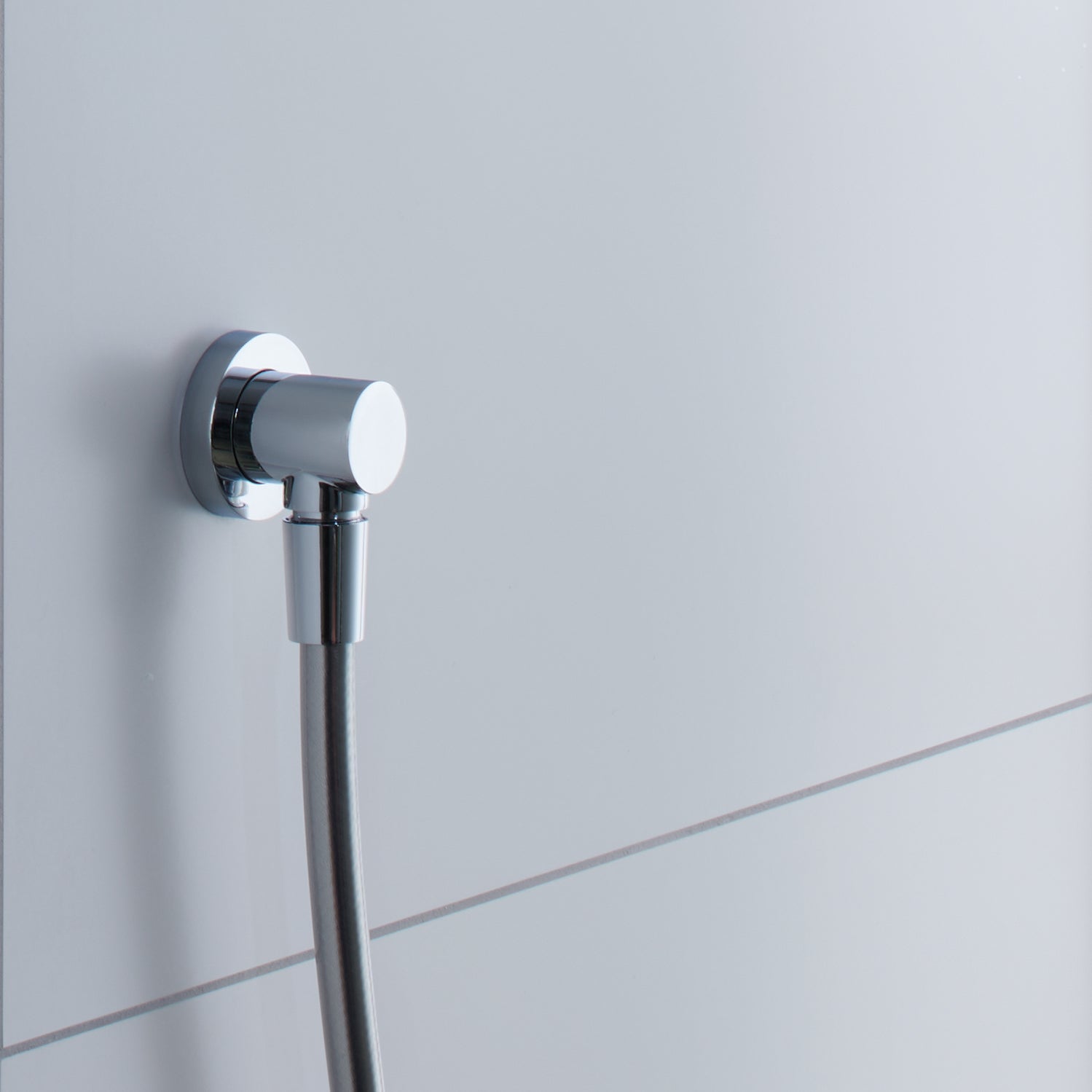 Duravit DuraVelez Mitigeur de douche encastré avec douchette