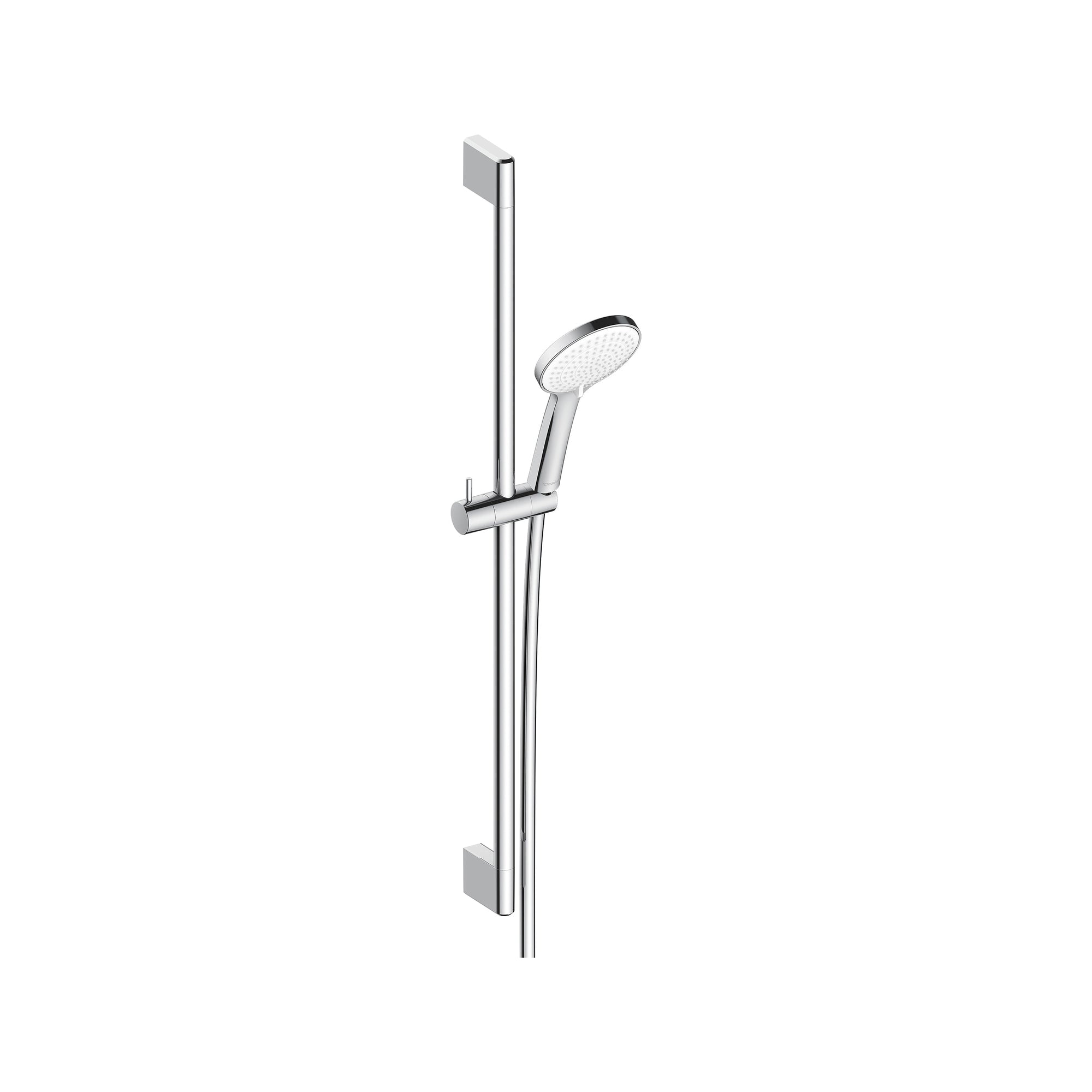 Duravit DuraVelez Mitigeur de douche encastré avec douchette