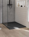 Receveur de douche plat Duravit Eloveno