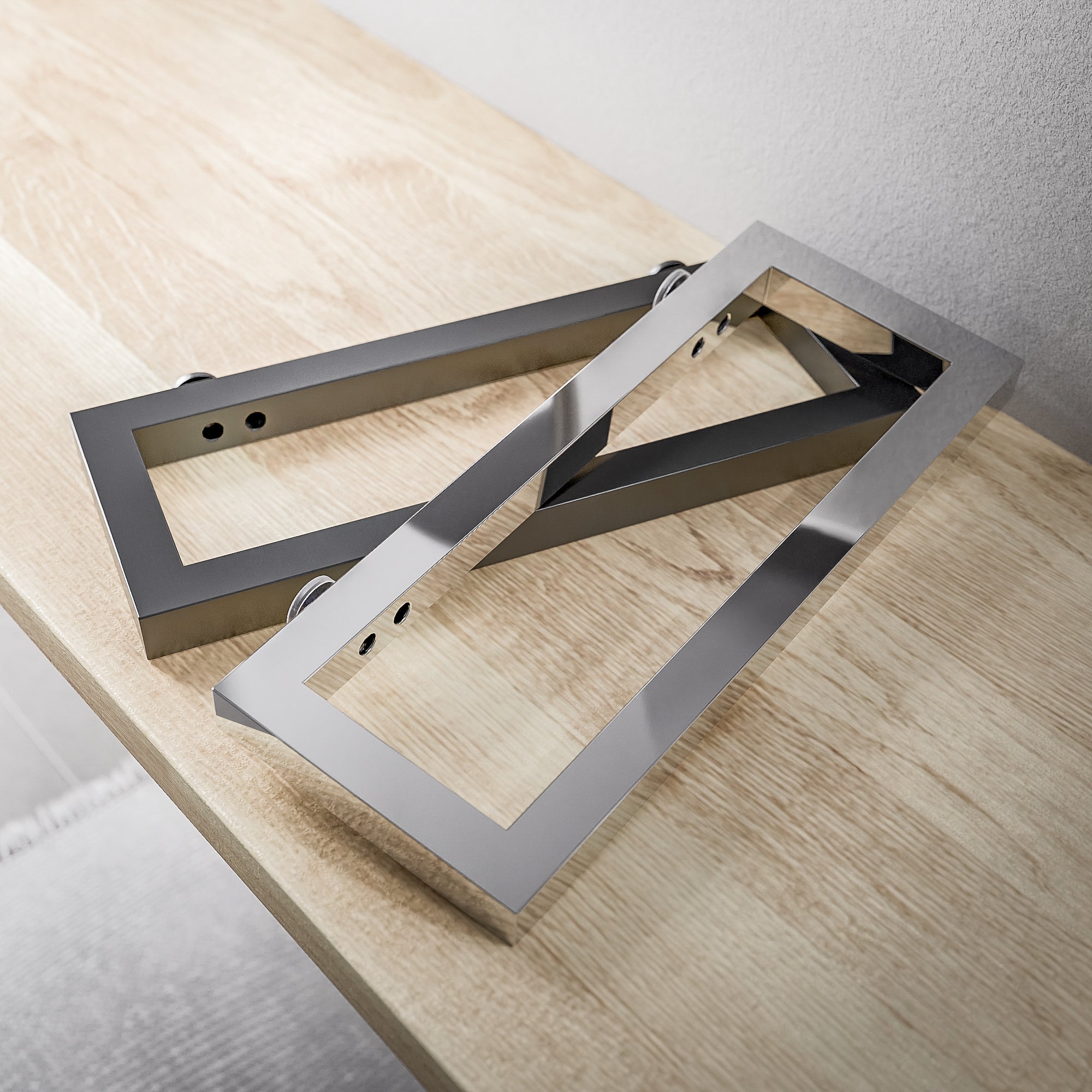 Plan vasque PUREWOOD