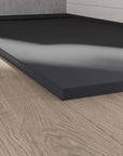 Receveur de douche plat Duravit Eloveno