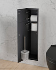 Module WC encastré RIA