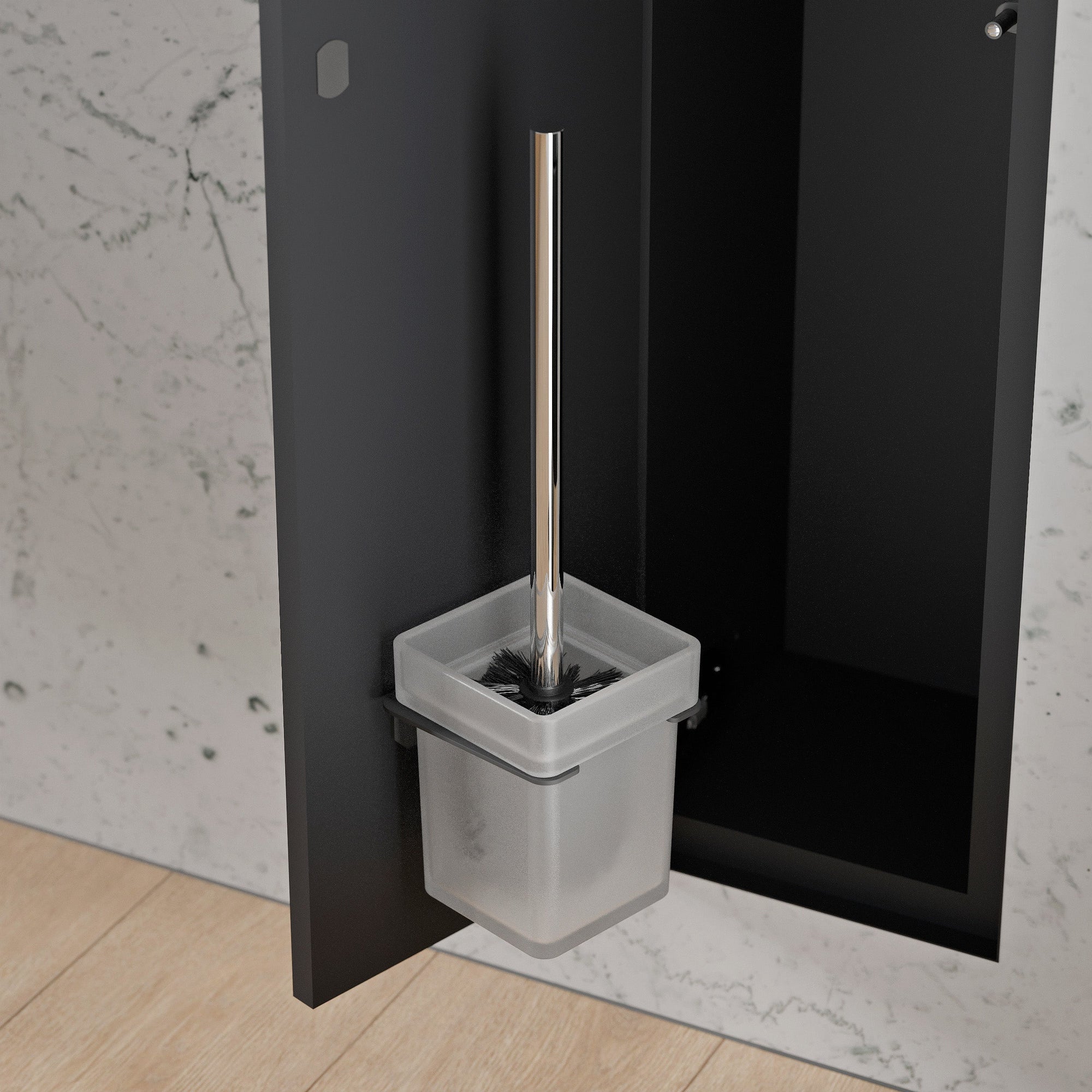Module WC encastré RIA