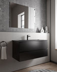 Meuble salle de bain AVA 100 cm