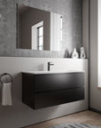 Meuble salle de bain AVA 100 cm
