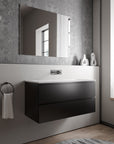 Meuble salle de bain AVA 100 cm