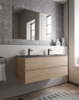 Meuble salle de bain AVA 120 cm