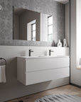 Meuble salle de bain AVA 120 cm