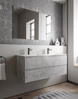 Meuble salle de bain AVA 120 cm